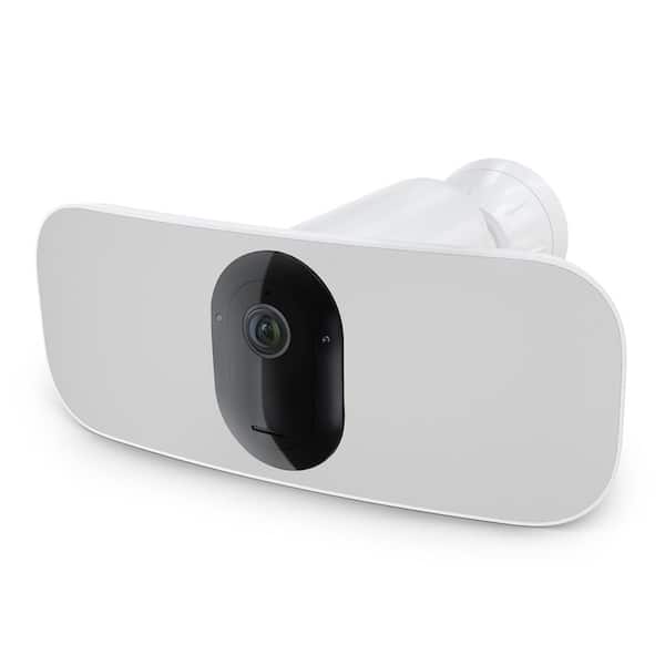 Arlo Pro 3 Floodlight Camera  Arlo Wireless & AC-Powered Security Cameras