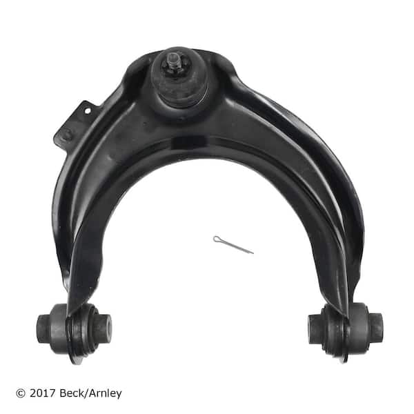 Beck/Arnley Suspension Control Arm and Ball Joint Assembly - Front Right Upper