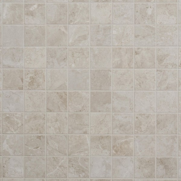 ③そわちぃ  様  ♡foresttile♡beige Ivy Hill Tile LithoTech Greige Beige 23.62 in. x 47.24 in