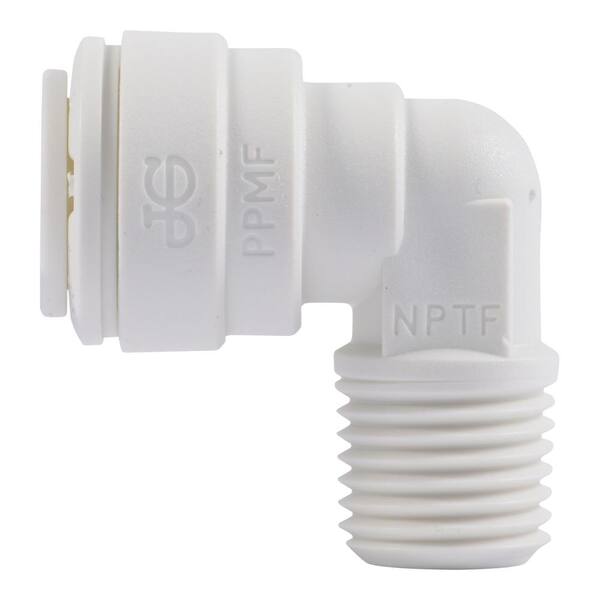 Jual Male Connector 3/8 In Od X 3/8 In Male Npt- Swagelok - Foto 6