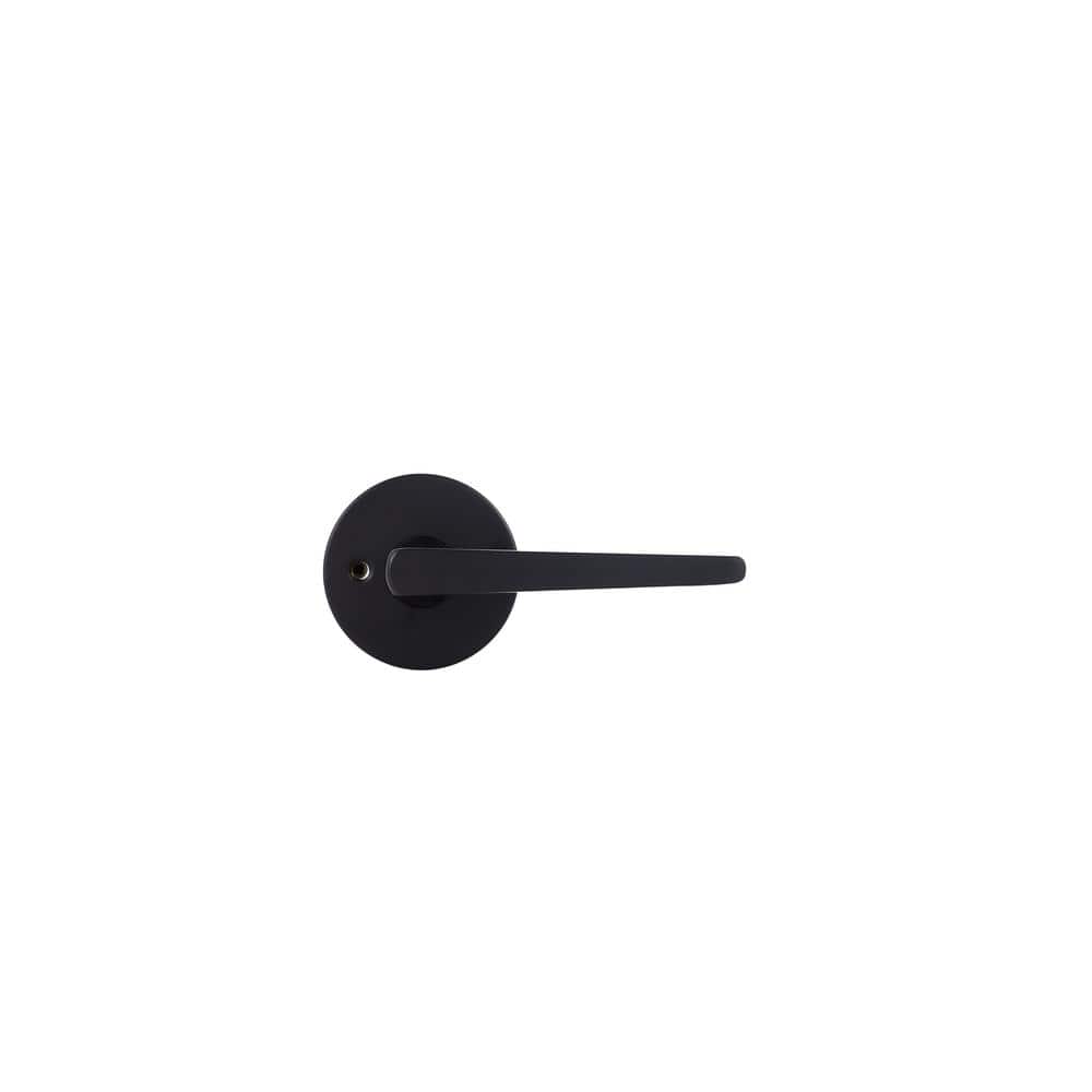 Contra Series Light-Duty Residential Tubular Door Handle, Grade 3-Dummy in Black price history on PriceWatchPro