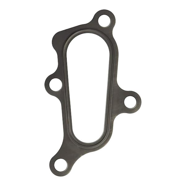Inner Engine Coolant Thermostat Housing Gasket fits 2001-2016 GMC Sierra 2500 HD Savana 2500,Savana 3500 Sierra 3500 H