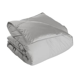 Alberta Light Warmth Platinum Full Euro Down Comforter