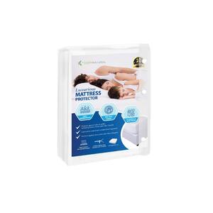 Waterproof, Dust Mite, Allergen Proof, California King Mattress Or Box Spring Cover