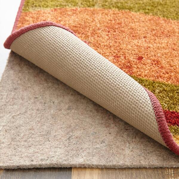 Blarity Area Rug, 4x6 ft Low-Pile Machine Washable Vintage Rugs for Living Room, Non-Slip Backing Non-Shedding Indoor Floor Rugs Carpet for Bedroom Kitchen