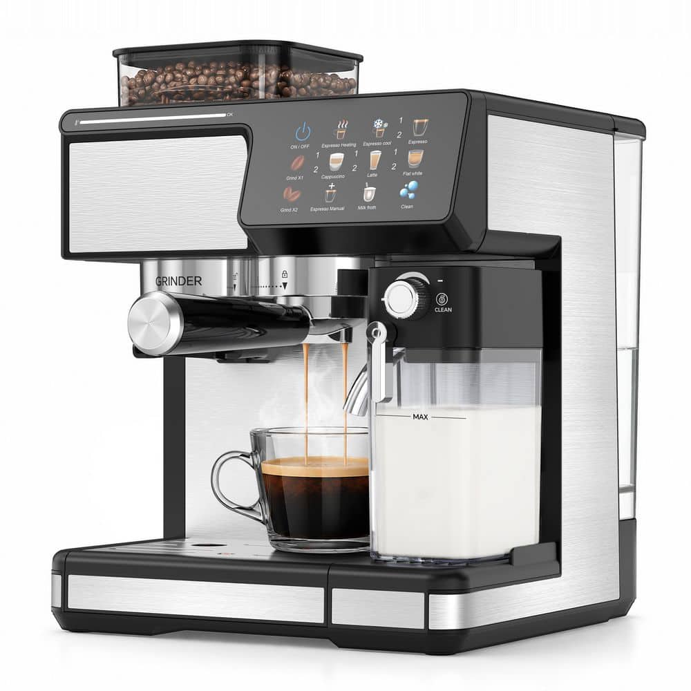 Espresso Machine