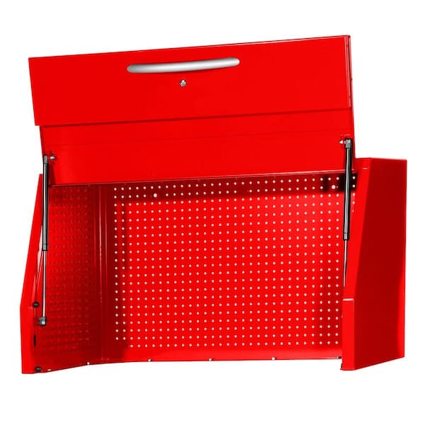 International SHD Series 42 in. Canopy, Red