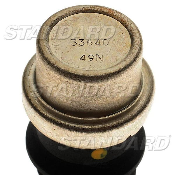 Intermotor Engine Coolant Temperature Sensor