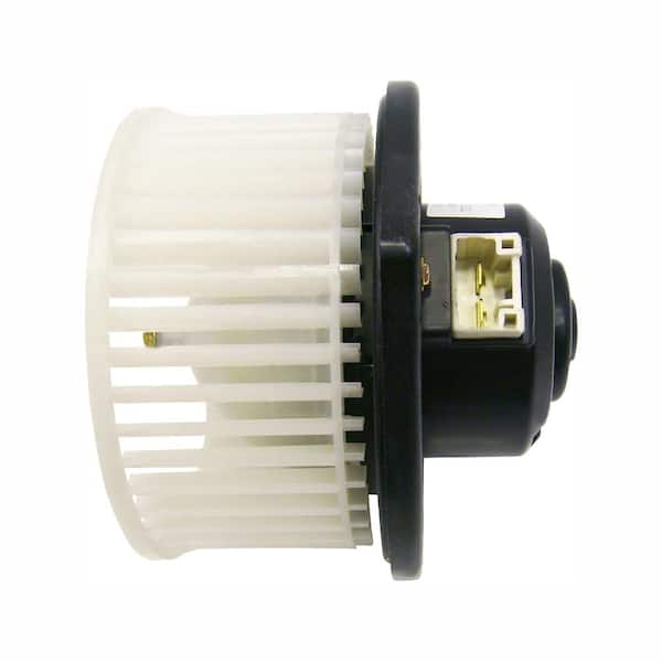 HVAC Blower Motor