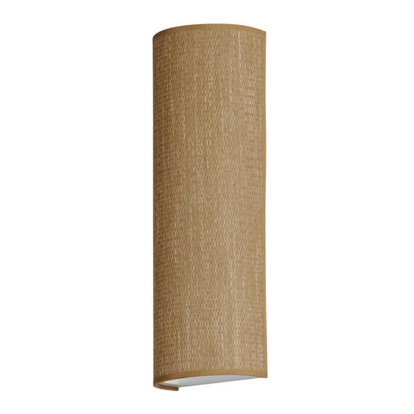Maxim Lighting Prime 18" Tall LED Wall Sconce with 120-277 UNV Dim