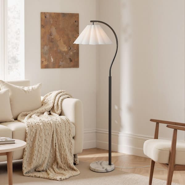 StyleCraft - Floor Lamps - The Home Depot
