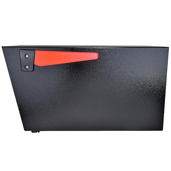 Postino Wall-Mounted Mailbox | Umbra