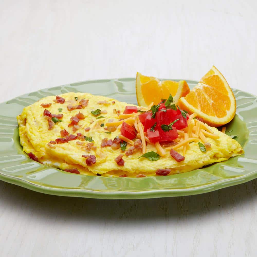 Ready Plus Breakfast Emergency Food Supply with 30-Year Shelf Life