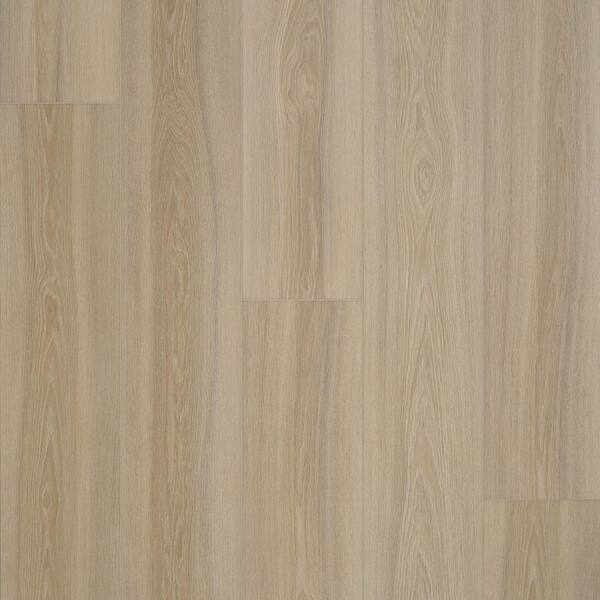 Malibu Wide Plank French Oak Sunnyvale EIR 22 MIL 9.1 in. x 60 in