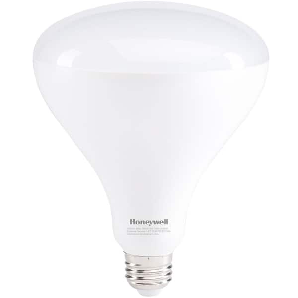 Honeywell 75W Equivalent Warm White B40 Dimmable LED Light Bulb