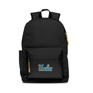 UCLA Bruins 17 in. Black Campus Laptop Backpack