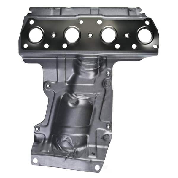 FEL-PRO Exhaust Manifold Gasket Set 2007-2010 Mini Cooper 1.6L