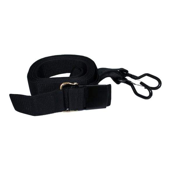 Attwood Quick-Release 2 in. Gunwale Strap