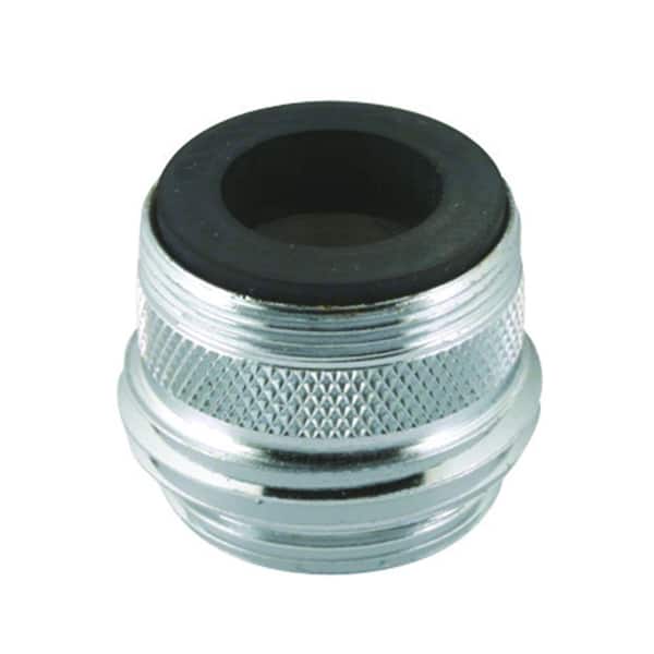 NEOPERL Dual-Thread for 3/4 in. Hose or Male 55/64 in. Adapter