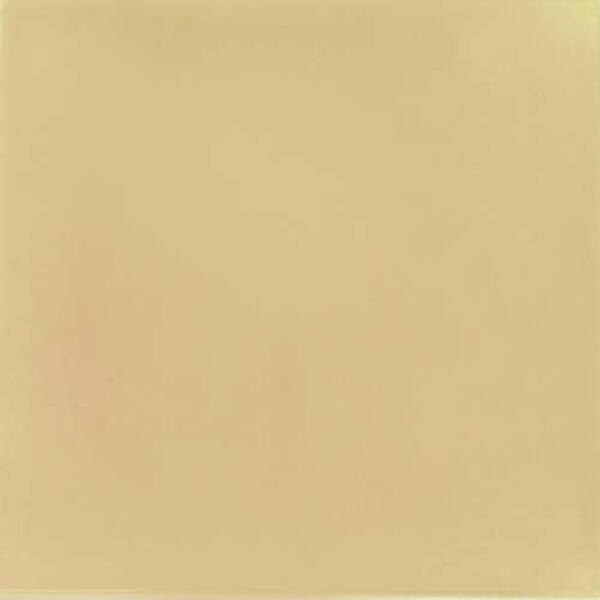 Solistone Hand-Painted Crema 6 in. x 6 in. x 6.35 mm Ceramic Field Wall Tile (2.5 sq. ft. / case)