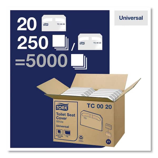 Order Now | Rest Assured® Toilet Seat Cover Dispenser