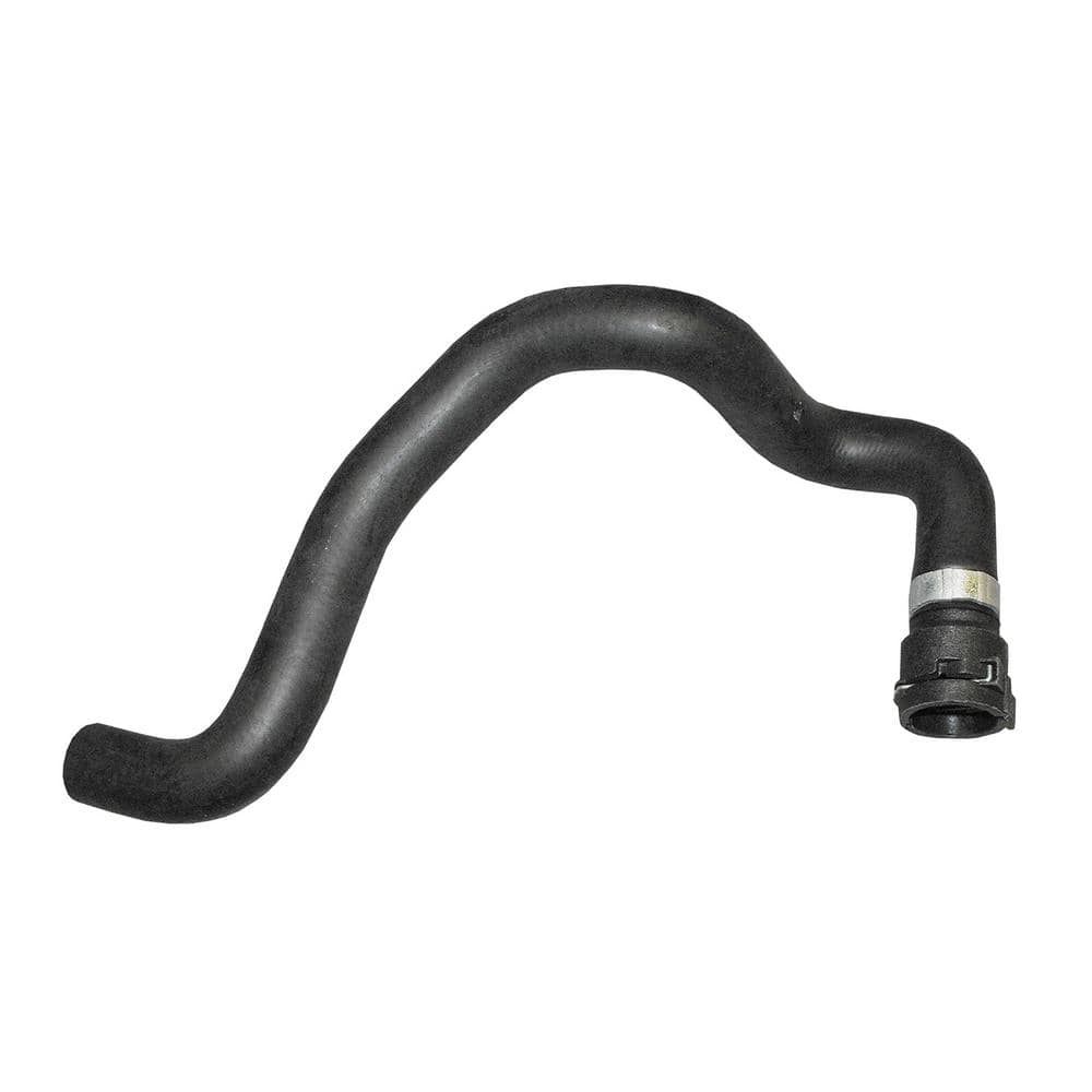 ACDelco 18155L Professional 90 Degree Molded Heater Hose 
