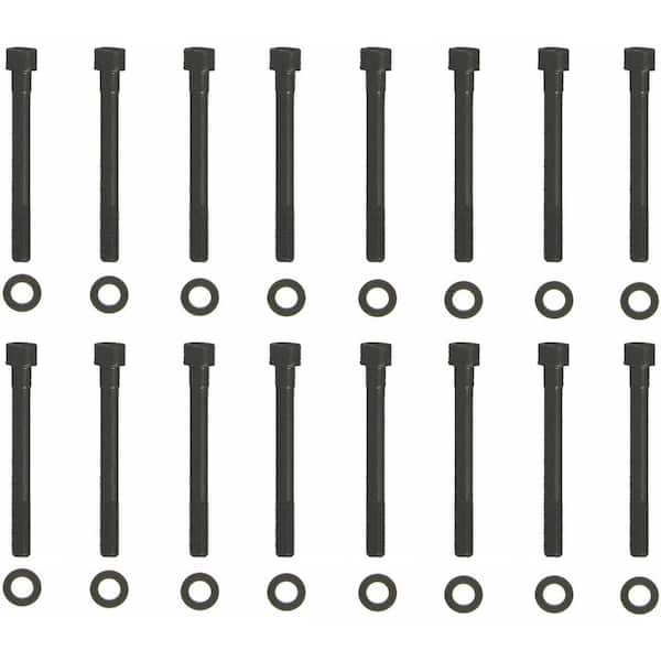 FEL-PRO Engine Cylinder Head Bolt Set