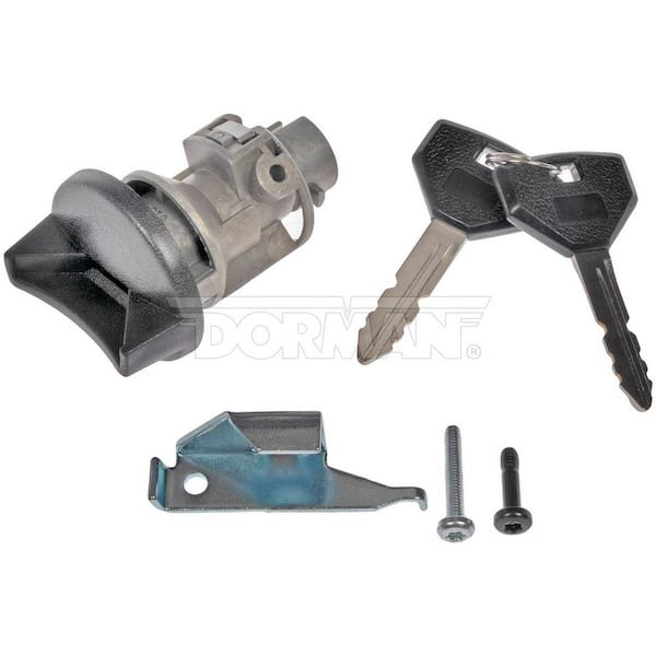 OE Solutions Ignition Lock Cylinder Assembly