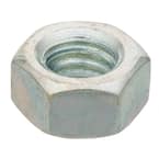 5/8 in.-11 Zinc Plated Hex Nut