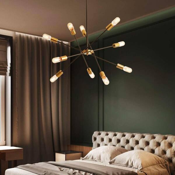 modern unique lighting