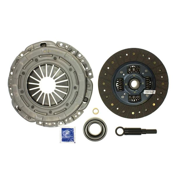 Sachs Clutch Kit