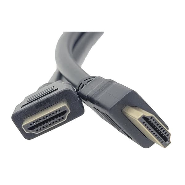 75ft CL3 Rated Active High Speed HDMI Cable 4K@30Hz 4:4:4 18Gbps 24 AWG