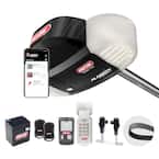 Genie Signature Series SilentMax LED Connect Quiet Belt Drive