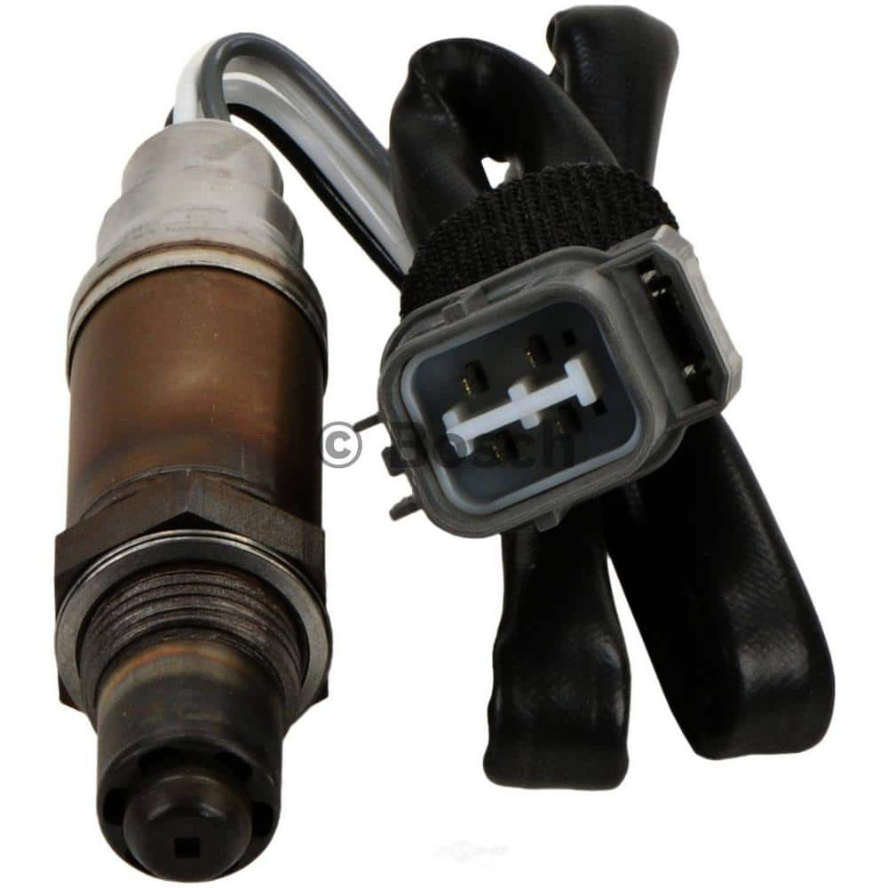 Bosch Oxygen Sensor The Home Depot