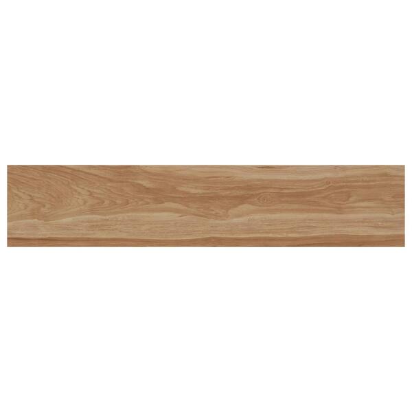 MSI Izu Cherry 9 in. x 47 in. Matte Porcelain Floor and Wall Tile