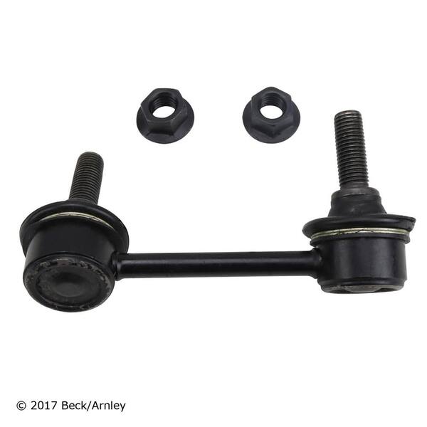 Beck/Arnley Front Left Suspension Stabilizer Bar Link fits 2000-2003 Nissan Maxima