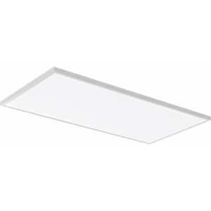 Contractor Select CPANL DCMK 2 ft. x 4 ft. 4000 Lumens Integrated LED Panel Light Switchable Color Temperature