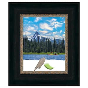Paragon Bronze Picture Frame Opening Size 11 x 14 in.
