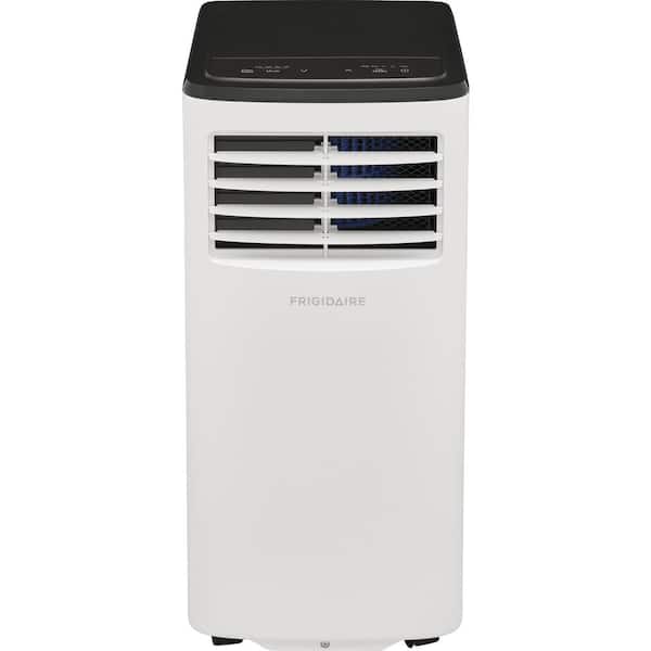 Frigidaire 8,000 BTU Portable Air Conditioner in White