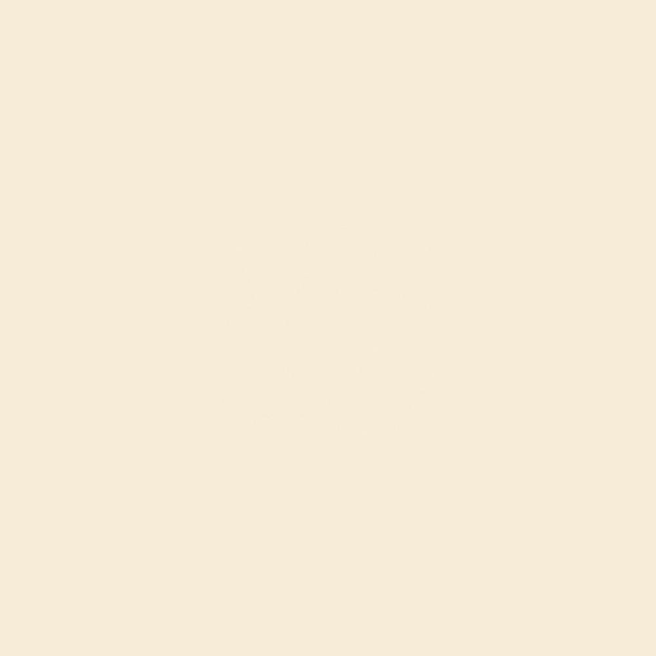 FORMICA 3 in. x 5 in. Laminate Sheet Sample in Almond Matte Finish