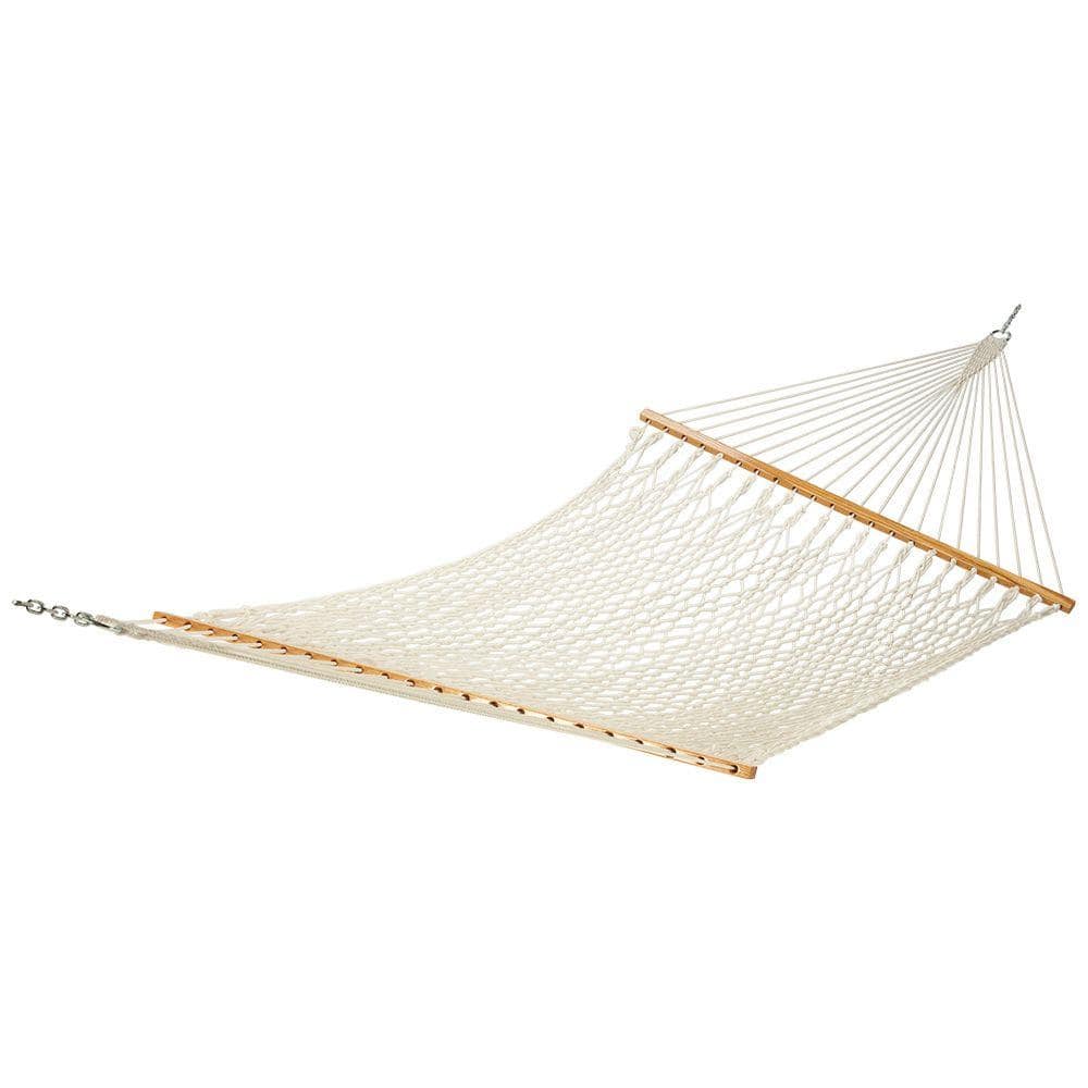 13 ft. Cotton Rope Hammock