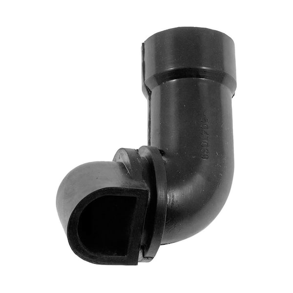Unbranded PCV Elbow