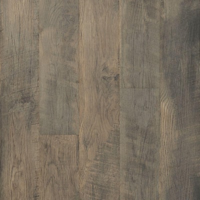 Pressed Oak Laminate Wood Flooring, Barnwood Laminate Flooring Home Depot