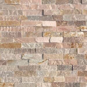 Panels - Ledger Stone - Faux Stone Siding - Stone Veneer Siding - The ...