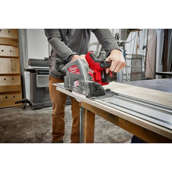 Milwaukee M18 FUEL 18-Volt Lithium-Ion Brushless Cordless 55 in