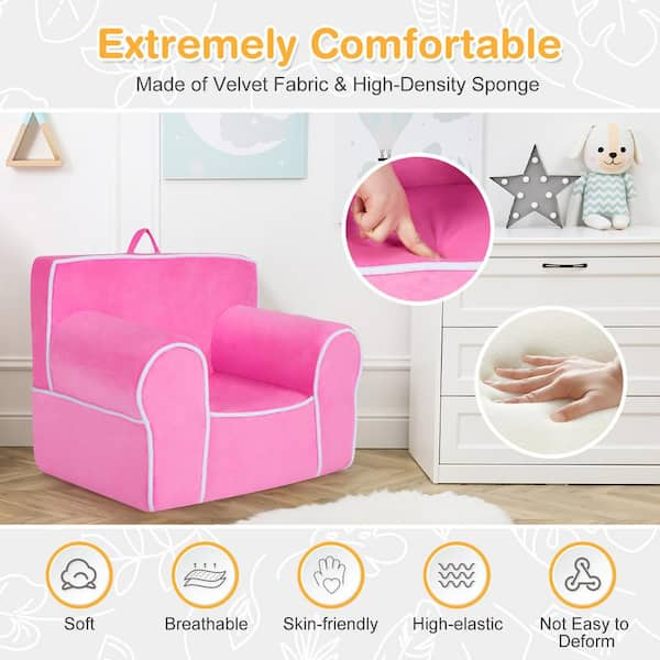 Personalized kids online sofa