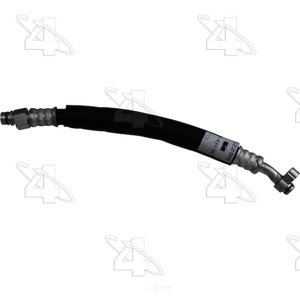 Four Seasons A/C Refrigerant Suction Hose 1998-2000 Honda Civic 1.6L