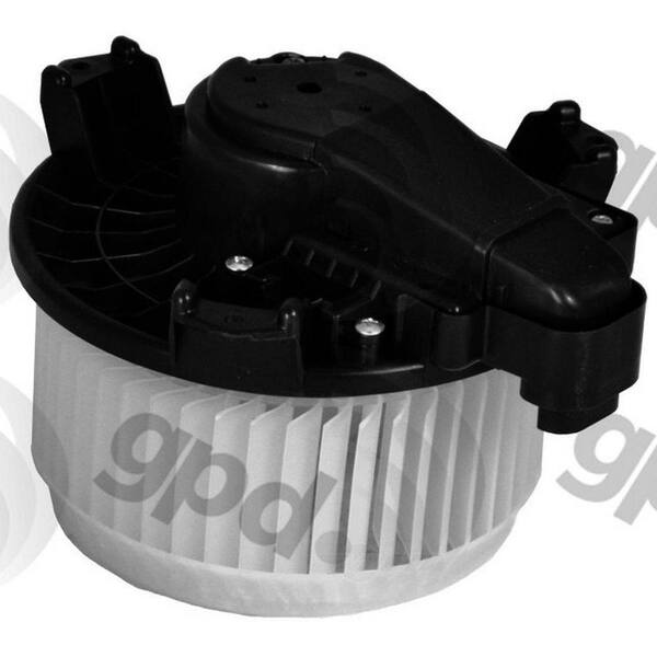 GLOBAL PARTS DISTRIBUTORS, LLC Blower Motor