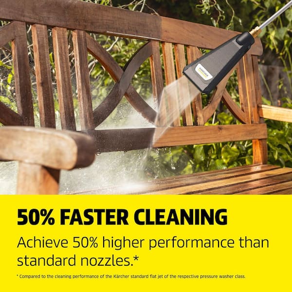 Karcher Eco Booster 2.644-533.0 - The Home Depot