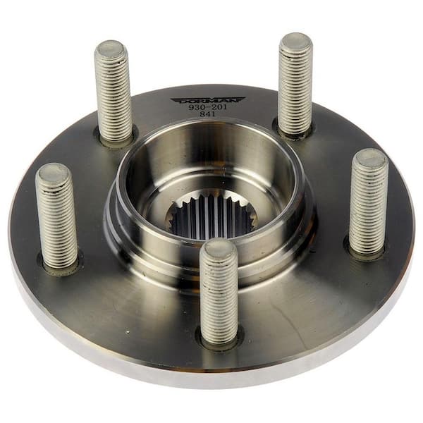 OE Solutions Wheel Hub - Front 1996-1998 Ford Windstar 3.0L 3.8L 930 ...